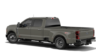 2027 Ford Super Duty® External Image 2